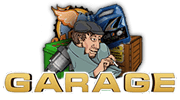 Гараж бесплатно без регистрации.